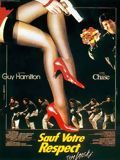 poster de Sauf votre respect