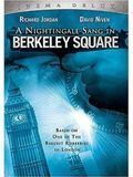 poster de A Nightingale Sang in Berkeley Square