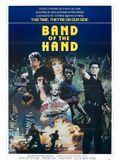 poster de Band of the hand