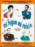 poster de Mi-figue, mi-raisin