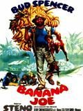 poster de Banana Joe