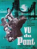 poster de Vu du pont