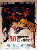 poster de Trente minutes de sursis