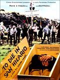 poster de To Die In San Hilario