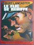 poster de Le Flic se rebiffe
