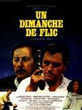 poster de Un dimanche de flic