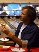 poster de The Happy Poet