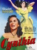 poster de Cynthia