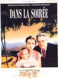 poster de Dans la soirée
