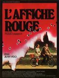 poster de L'Affiche rouge