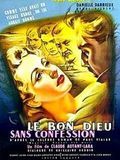 poster de Le Bon Dieu sans confession