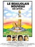 poster de Le Beaujolais nouveau est arrivé