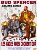 poster de Les Anges aussi cognent dur