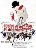 poster de L'Opéra de quat'sous