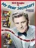 poster de My dear secretary