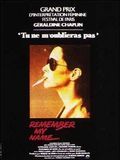 poster de Remember My Name