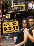 poster de Taxi 9211