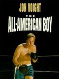 poster de The All-American Boy