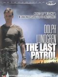 poster de The Last patrol