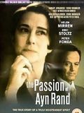 poster de The Passion of Ayn Rand