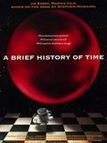 poster de Une Brève histoire du temps