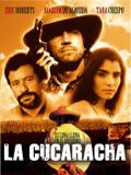 poster de La Cucaracha