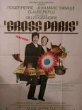 poster de Gross Paris
