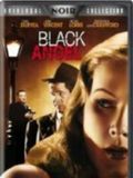 poster de L'Ange noir