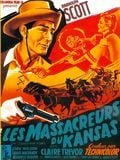 poster de Les Massacreurs du Kansas