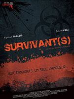 poster de Survivant(s)