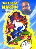poster de Notre ami, Martin