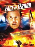 poster de Face of Terror