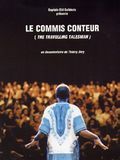 poster de Le Commis conteur