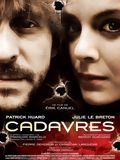 poster de Cadavres