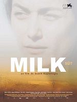 poster de Milk