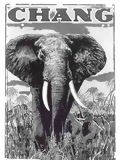 poster de Chang