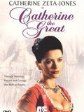 poster de Catherine la Grande
