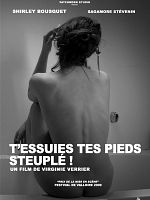 poster de T’essuies tes pieds steuplé !