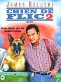 poster de Chien de flic 2