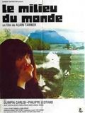 poster de Le Milieu du monde