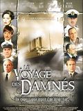 poster de Le Voyage des damnés