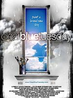 poster de Clear Blue Tuesday