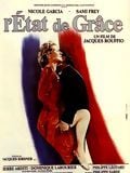 poster de L'Etat de grâce