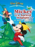 poster de Mickey et le haricot magique