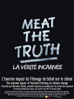 poster de Meat the Truth