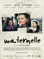 poster de Maternelle