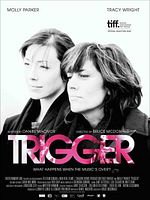 poster de Trigger