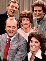 image de The Bob Newhart Show