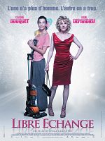 poster de Libre échange
