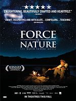poster de Force of Nature
